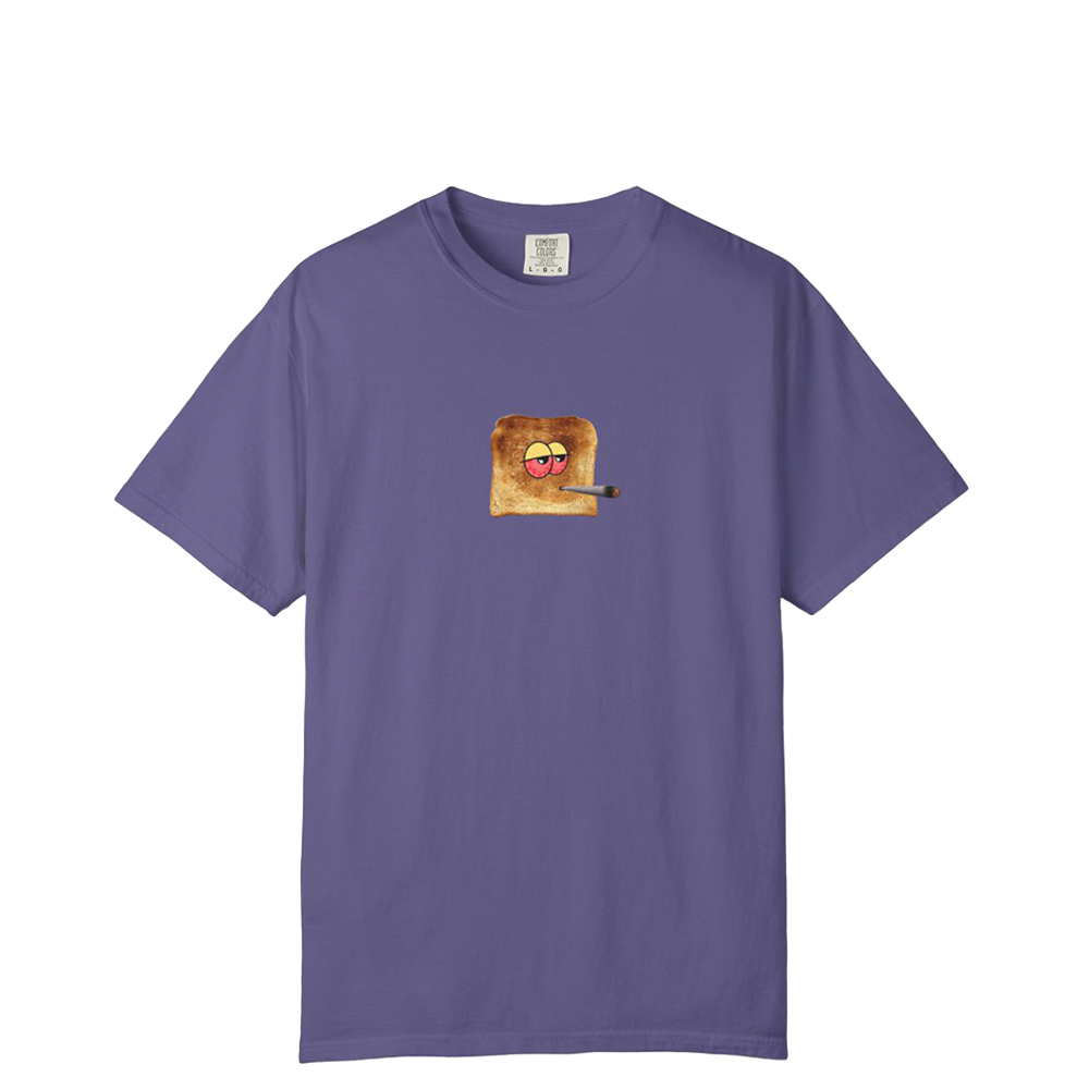 Toasty