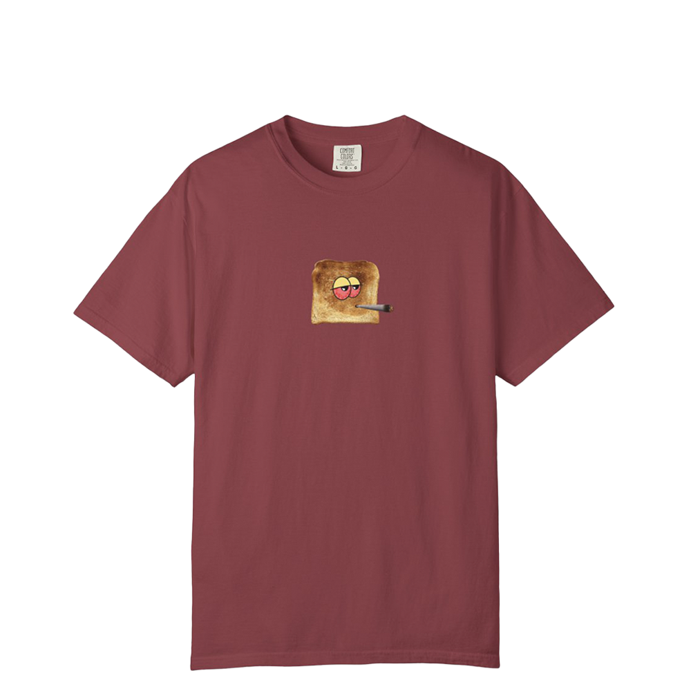 Toasty