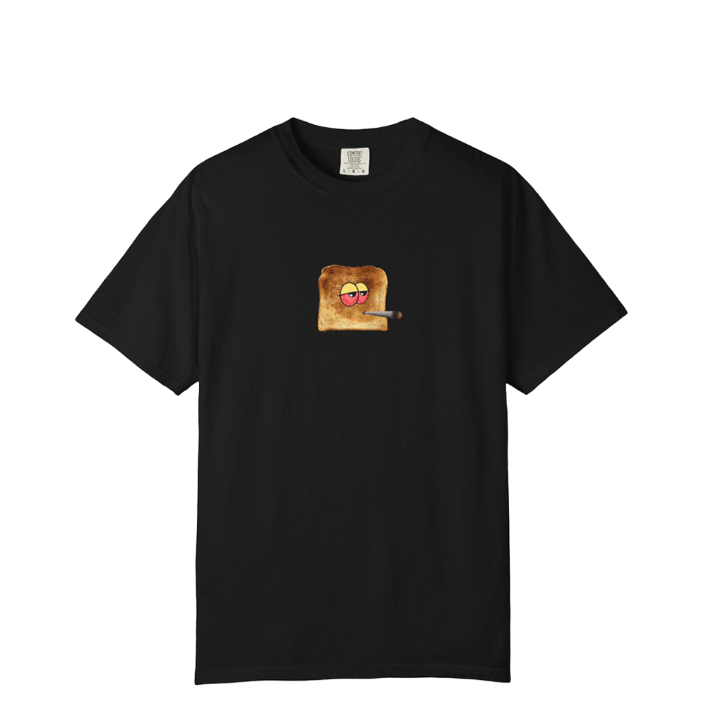 Toasty
