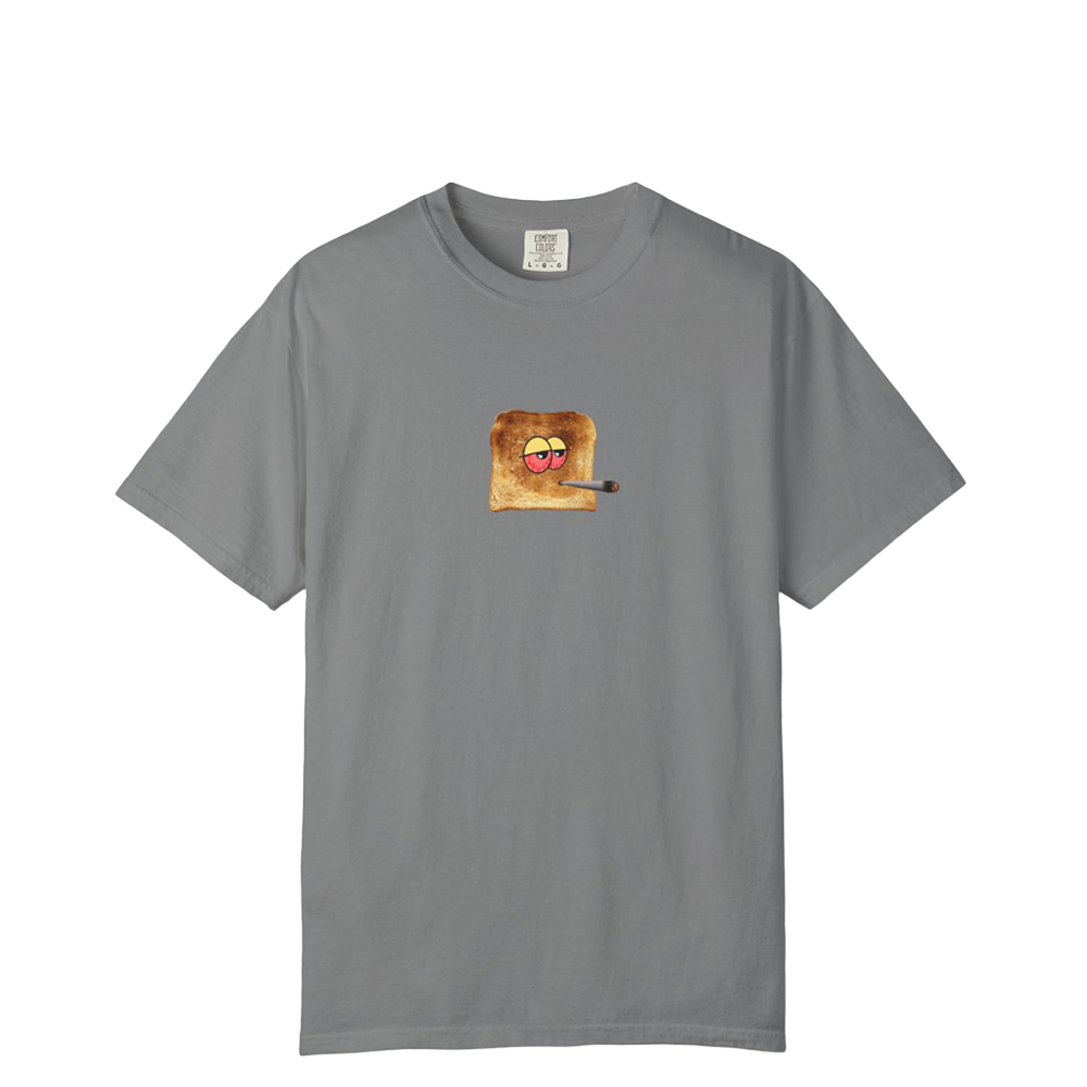 Toasty