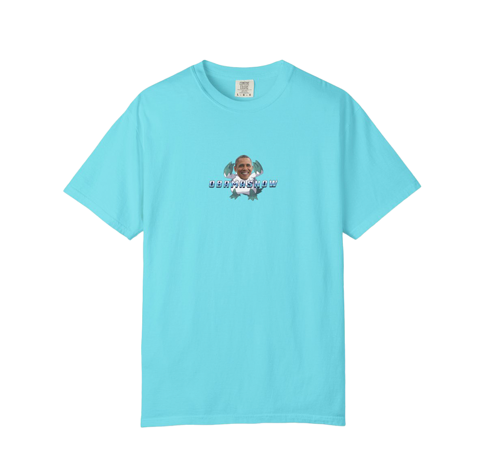 Obamasnow