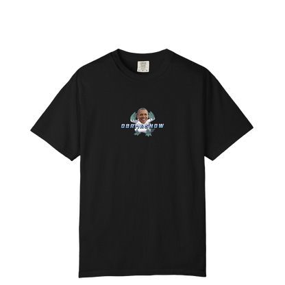 Obamasnow